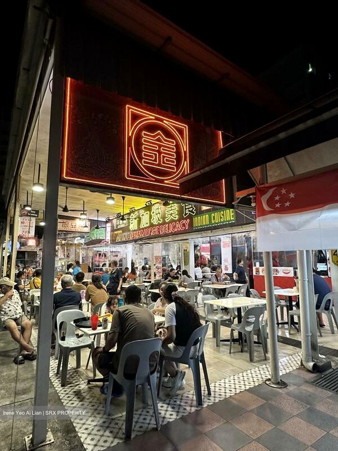 Blk 409 Yishun Ring Road (Yishun), HDB 3 Rooms #500050691